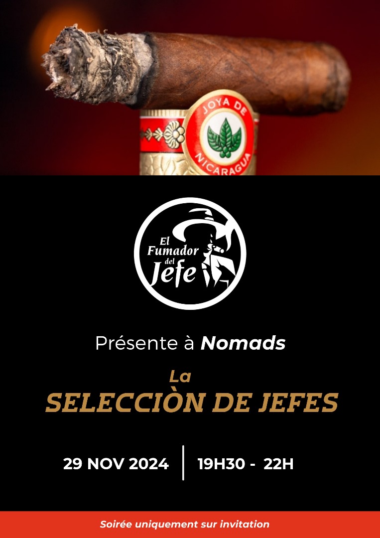 Édition La Seleccion de JEFES