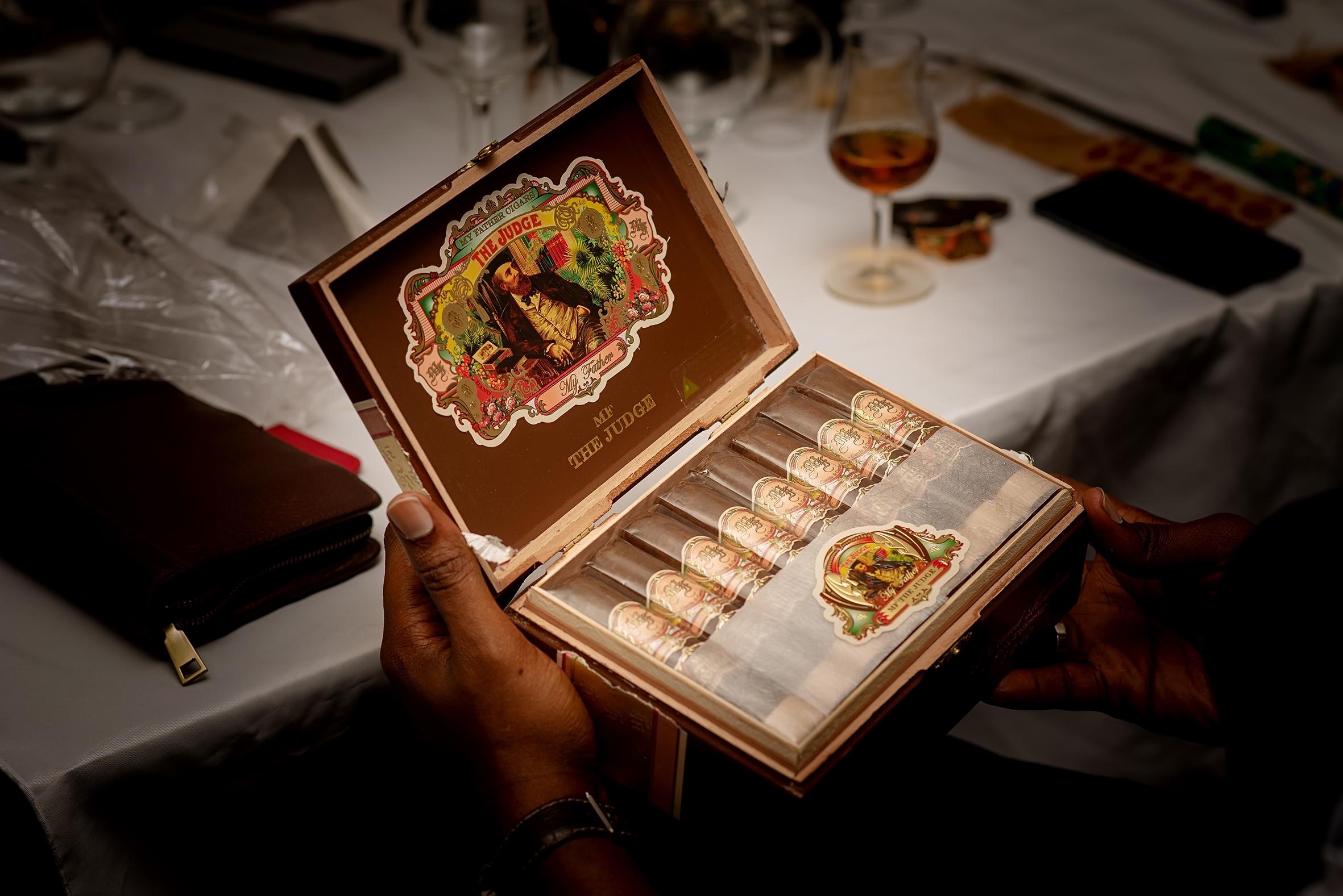 LA NOCHE DE AFICIONADOS 8