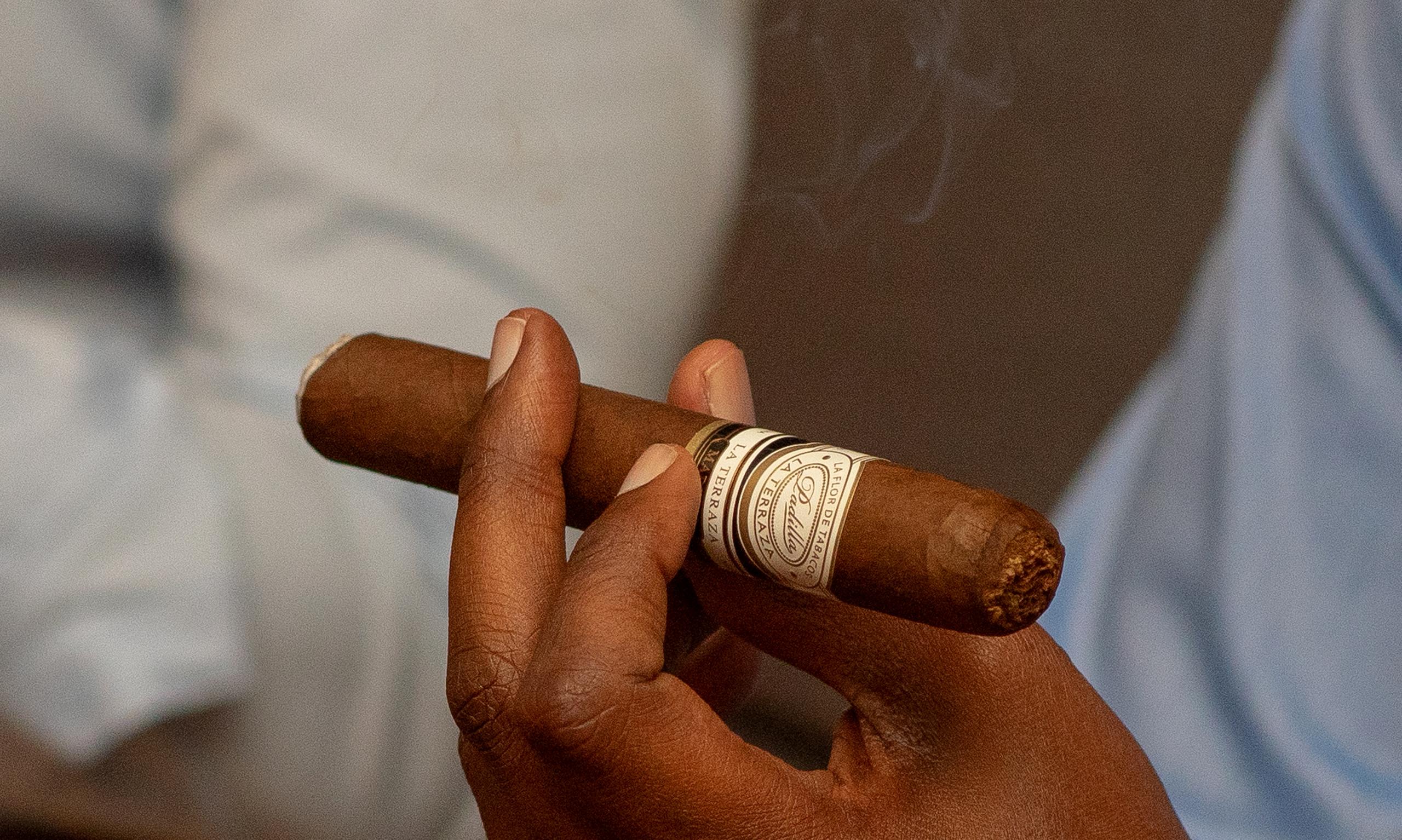 LA PADILLA NOCHE 7