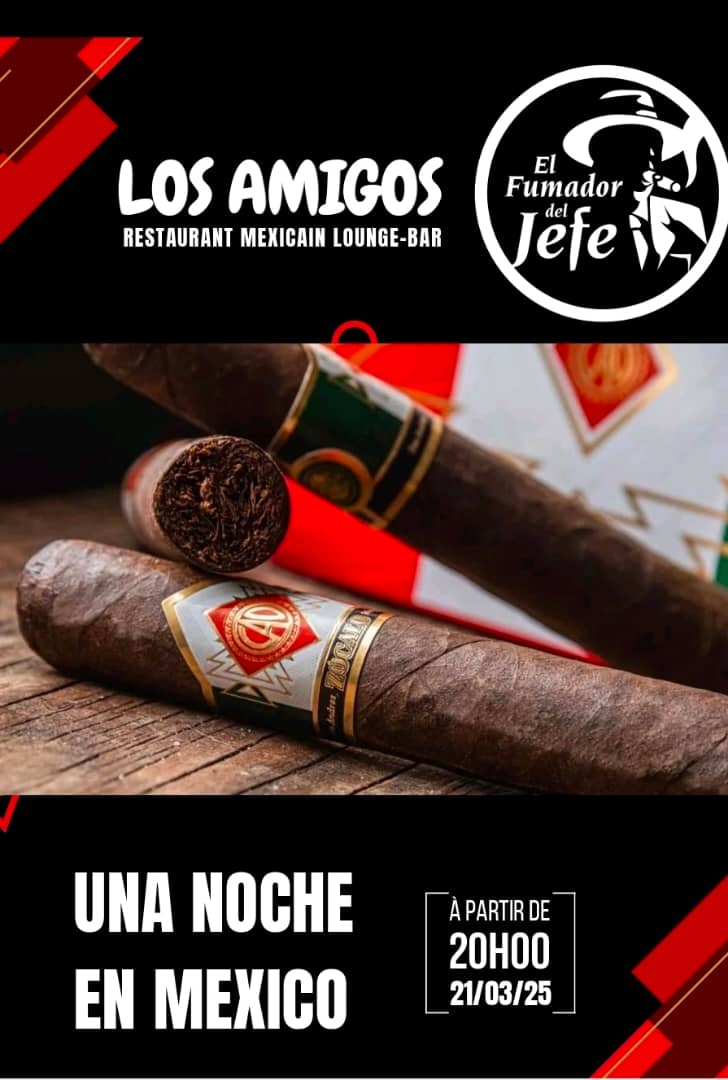 UNA NOCHE EN MEXICO 17