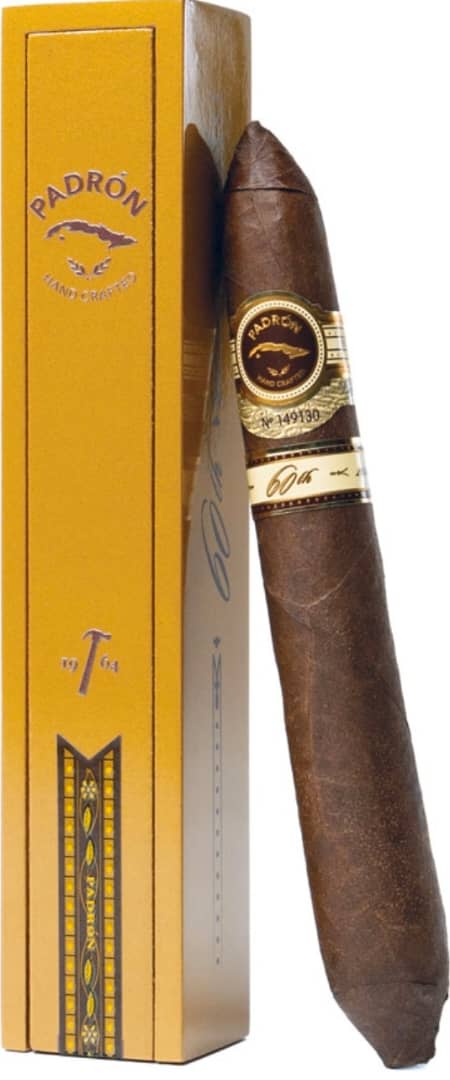 Padron 4