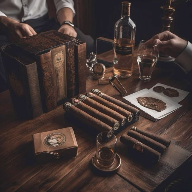 Cigare 5