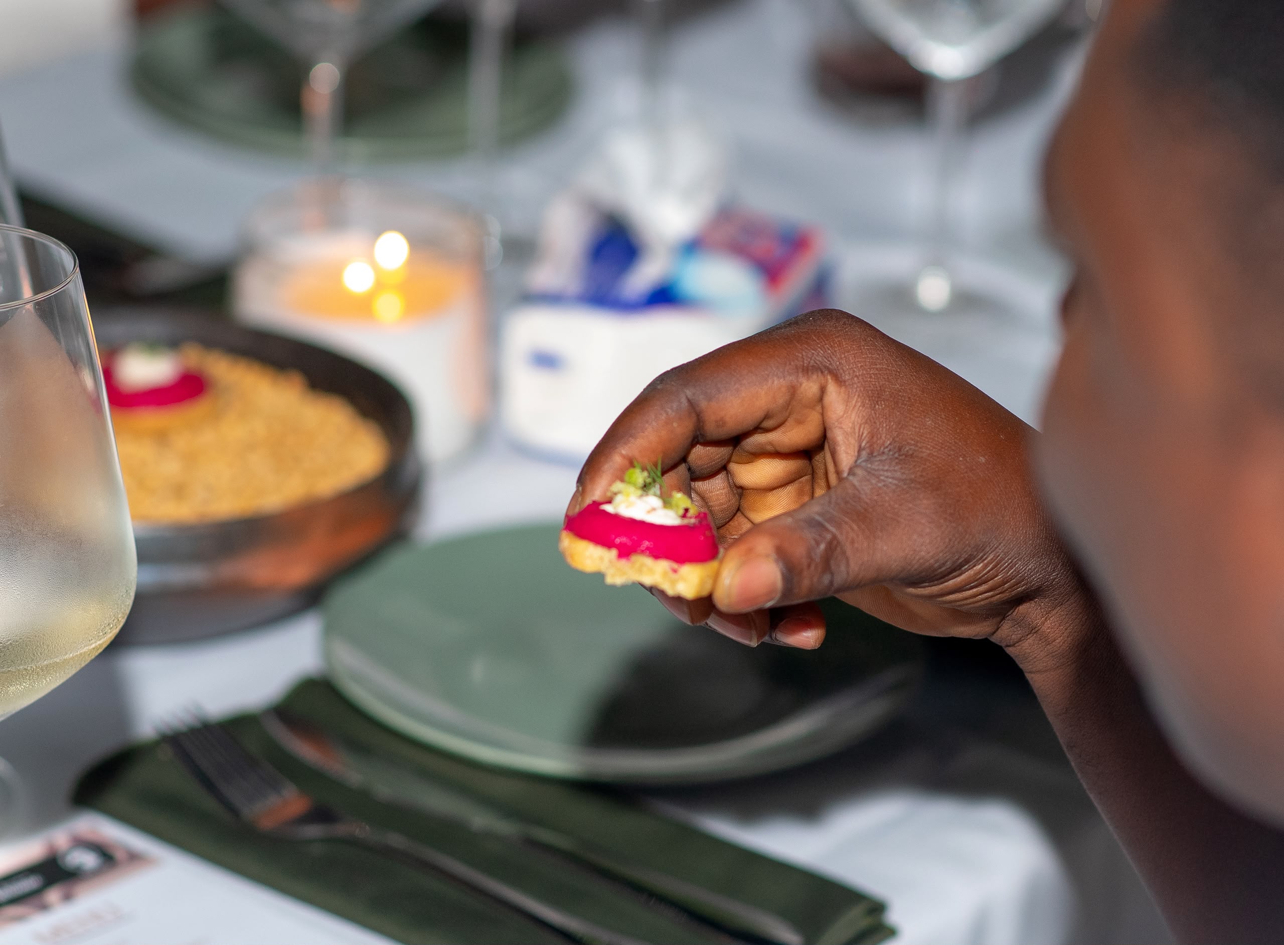 The medio tiempo 11